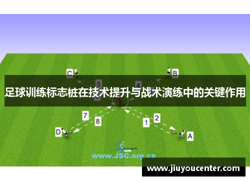 足球训练标志桩在技术提升与战术演练中的关键作用